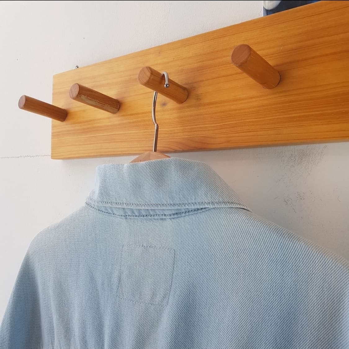 리바이스 청자켓 상품이미지6