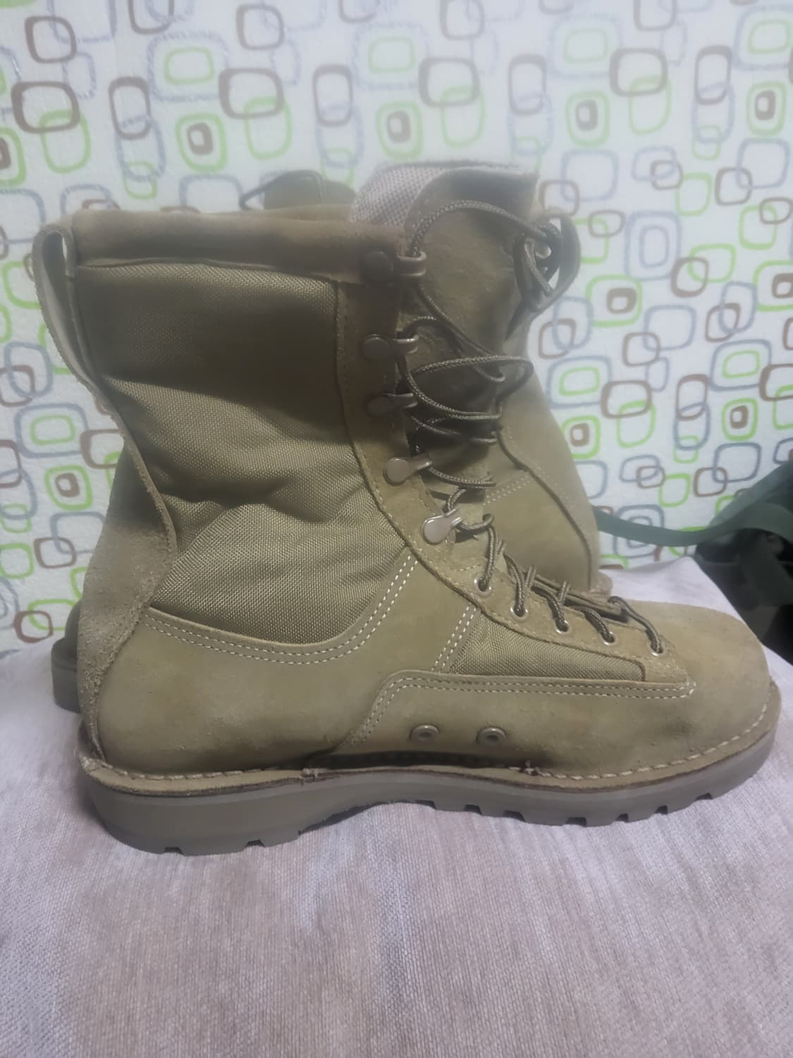 대너 아카디아 270  사이즈 신품급상태  상품이미지6