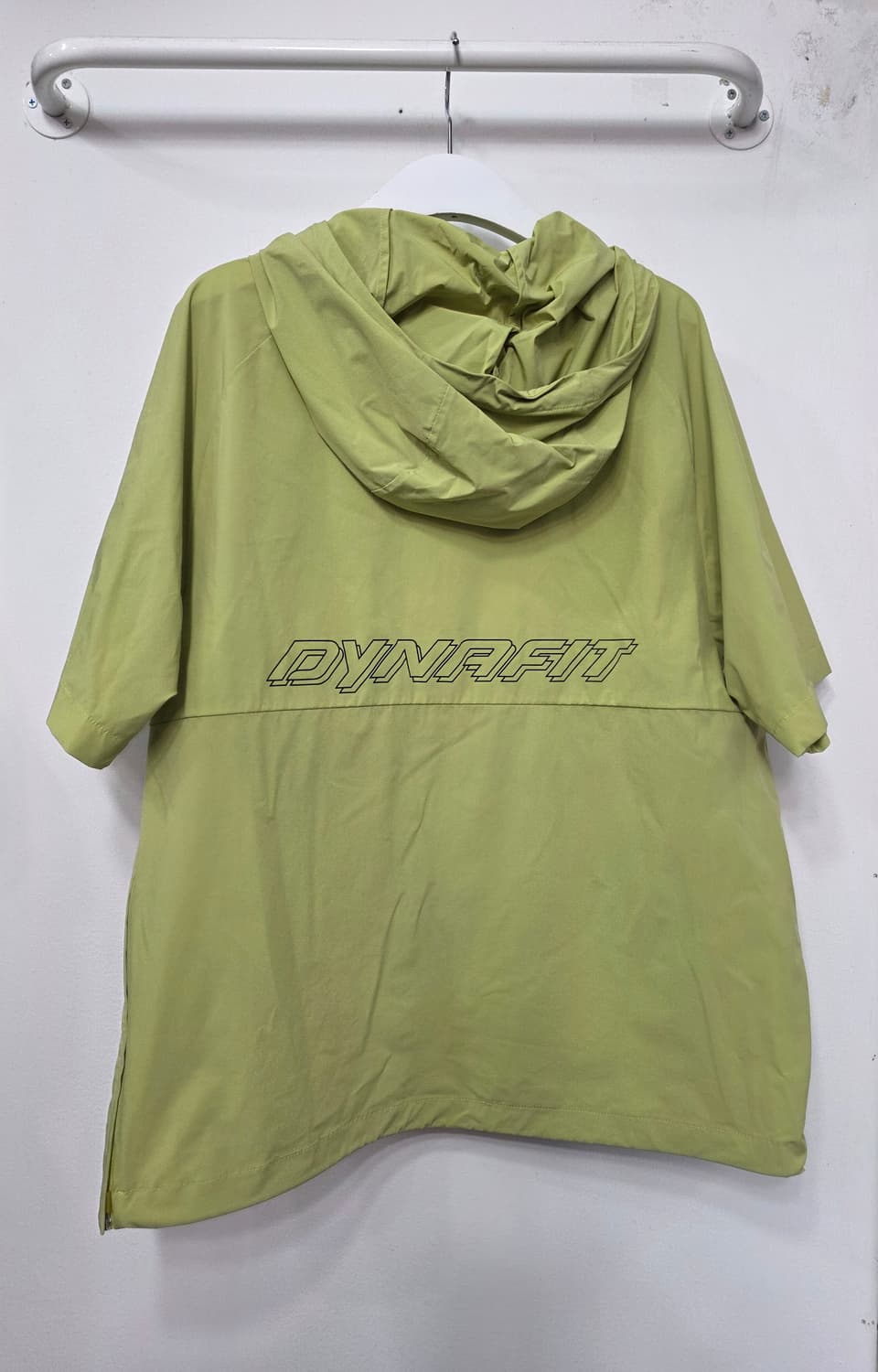다이나핏 남여공용 반팔 아노락 상품이미지2