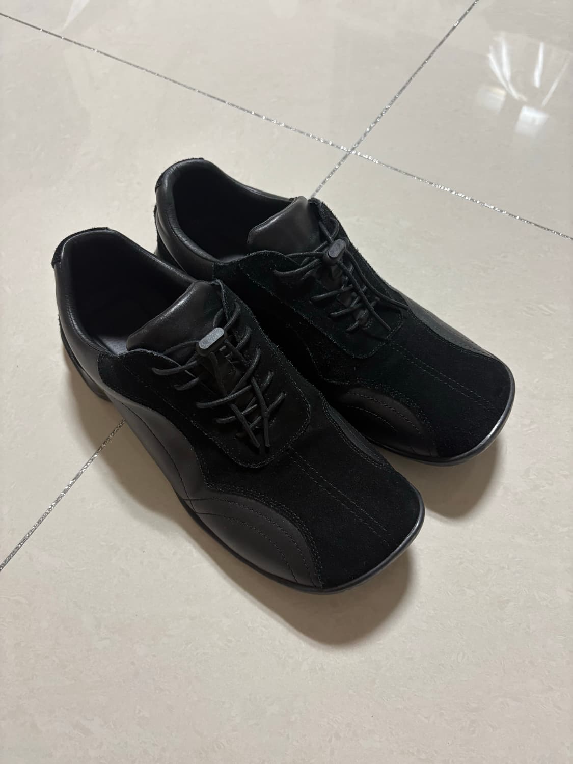 페몬트 스퀘어 (square black) 275 상품이미지2