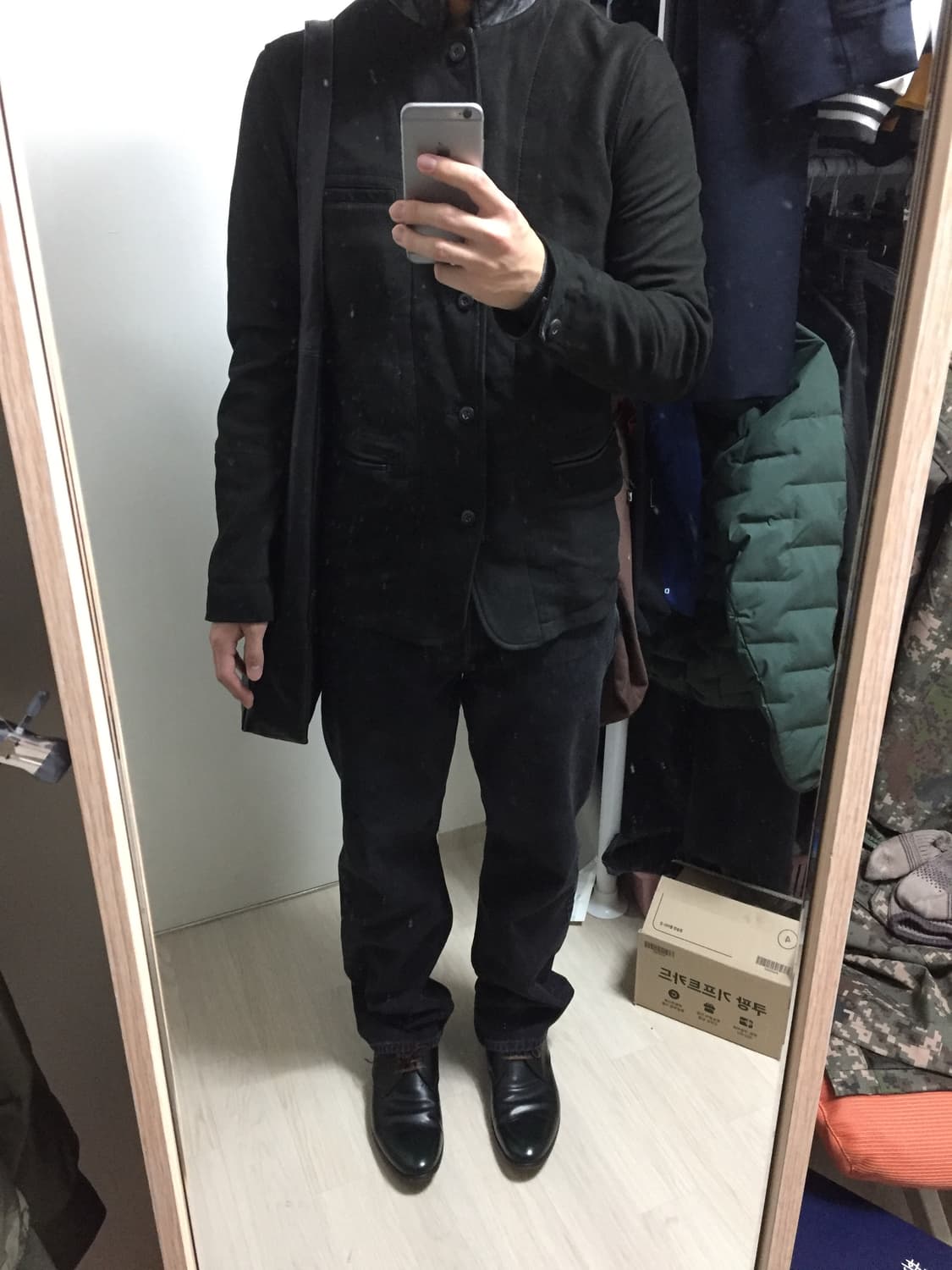 돌체앤 가바나 구두 9.5 상품이미지7