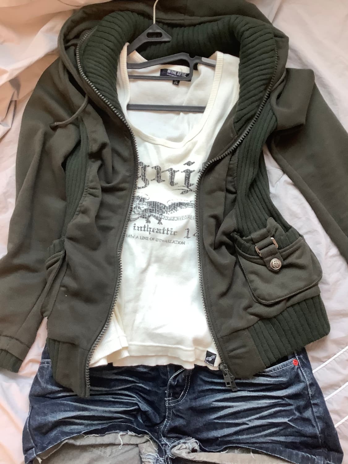 빈티지 랜박 / 코디셋 ✨ 상품이미지2