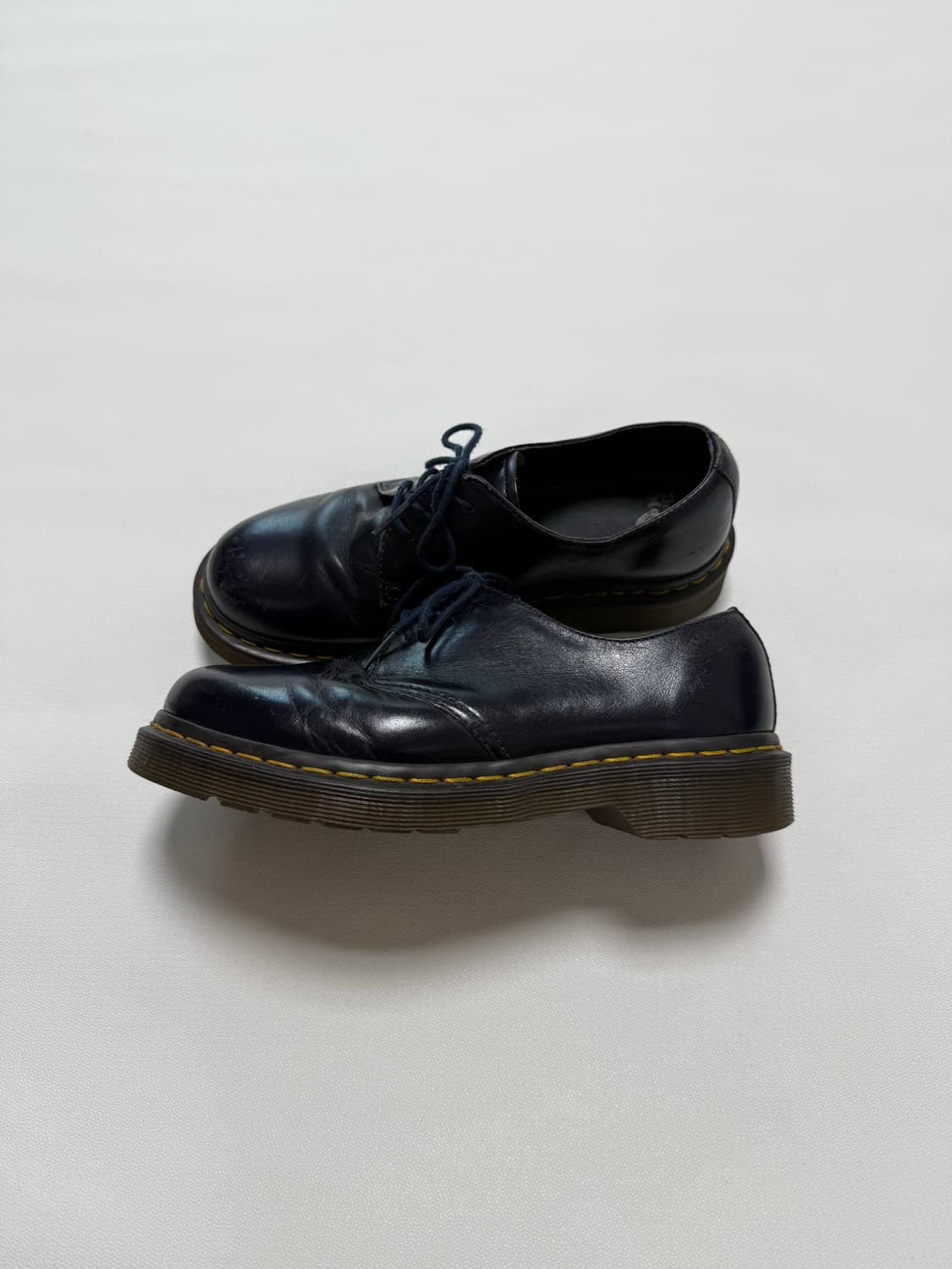 닥터마틴 1461 3홀 uk4 상품이미지3