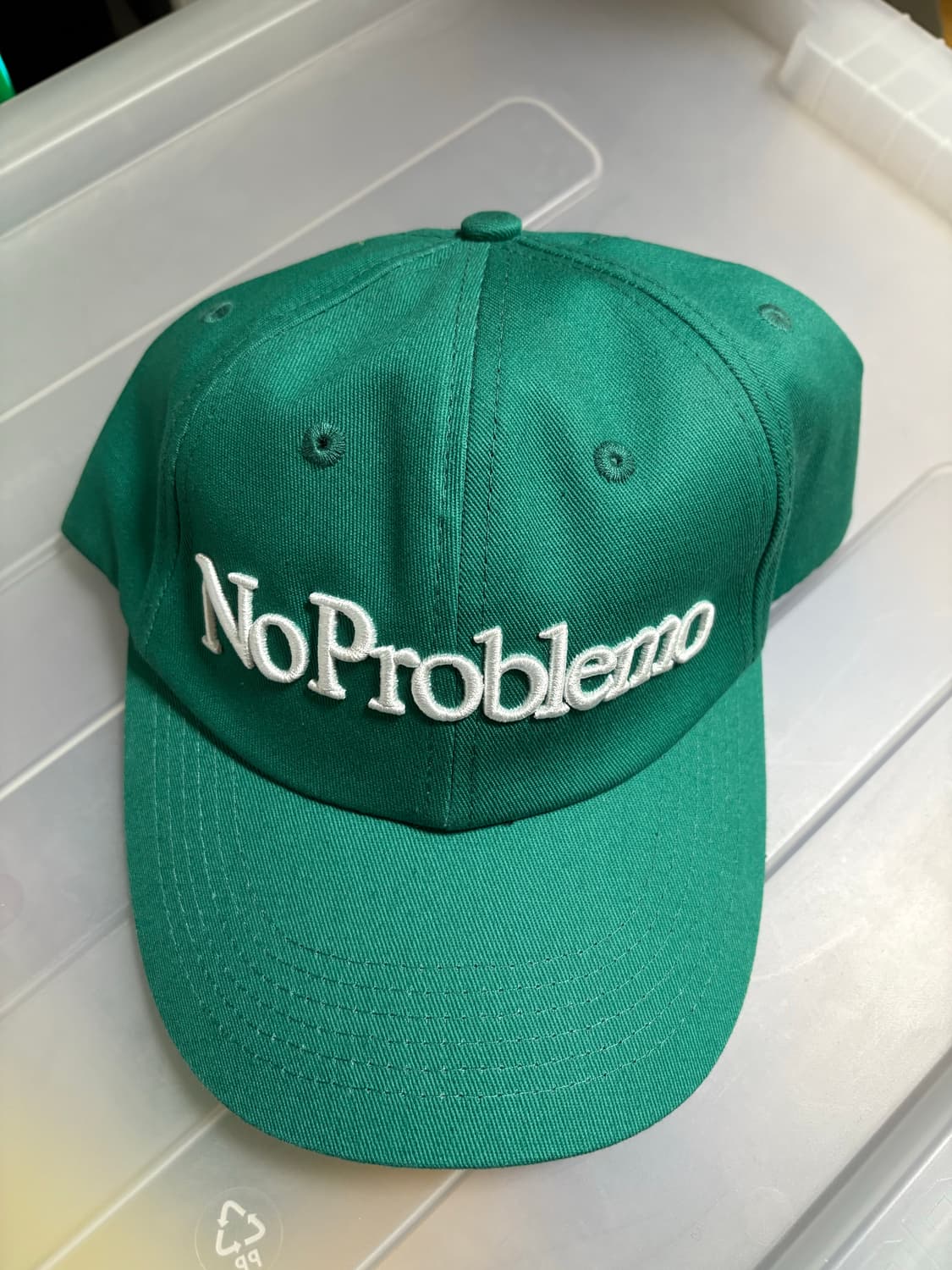 aries 모자 상품이미지1