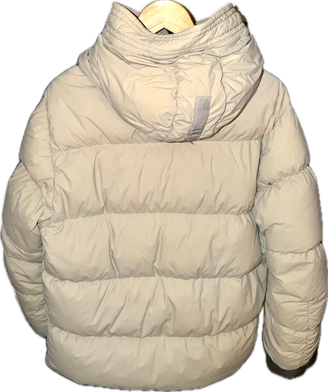 16fw Stone island puffer 상품이미지3