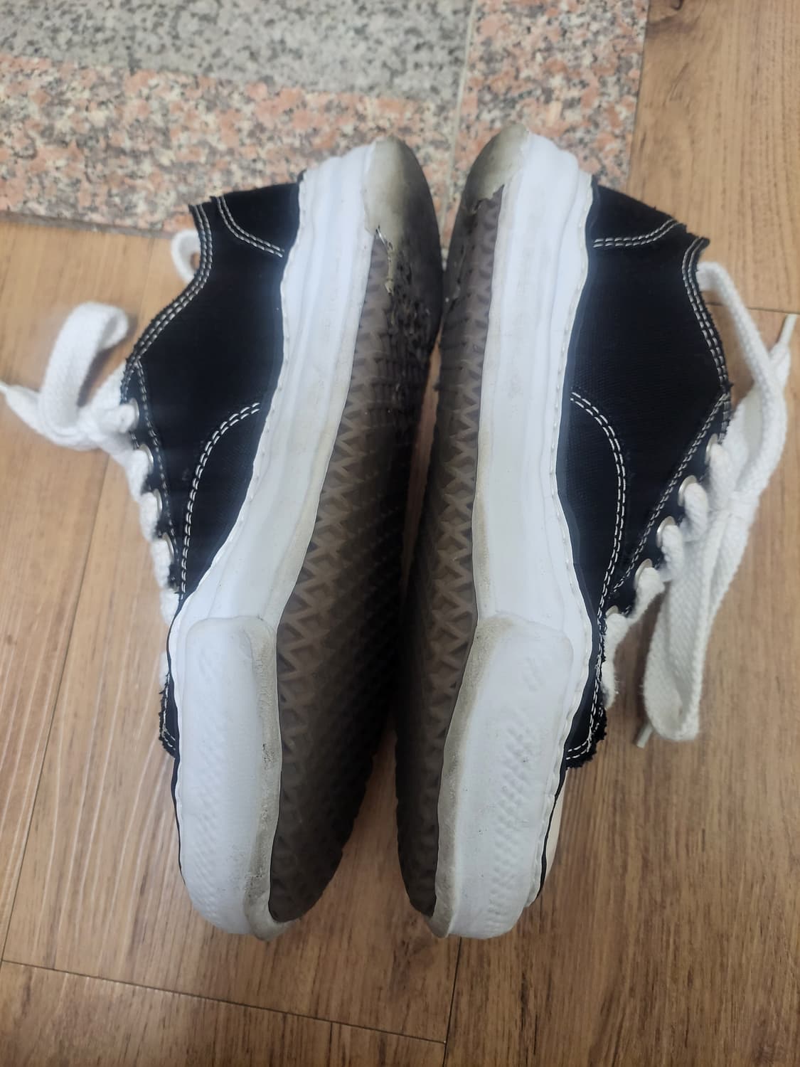 미하라 피터슨 40사이즈 상품이미지5