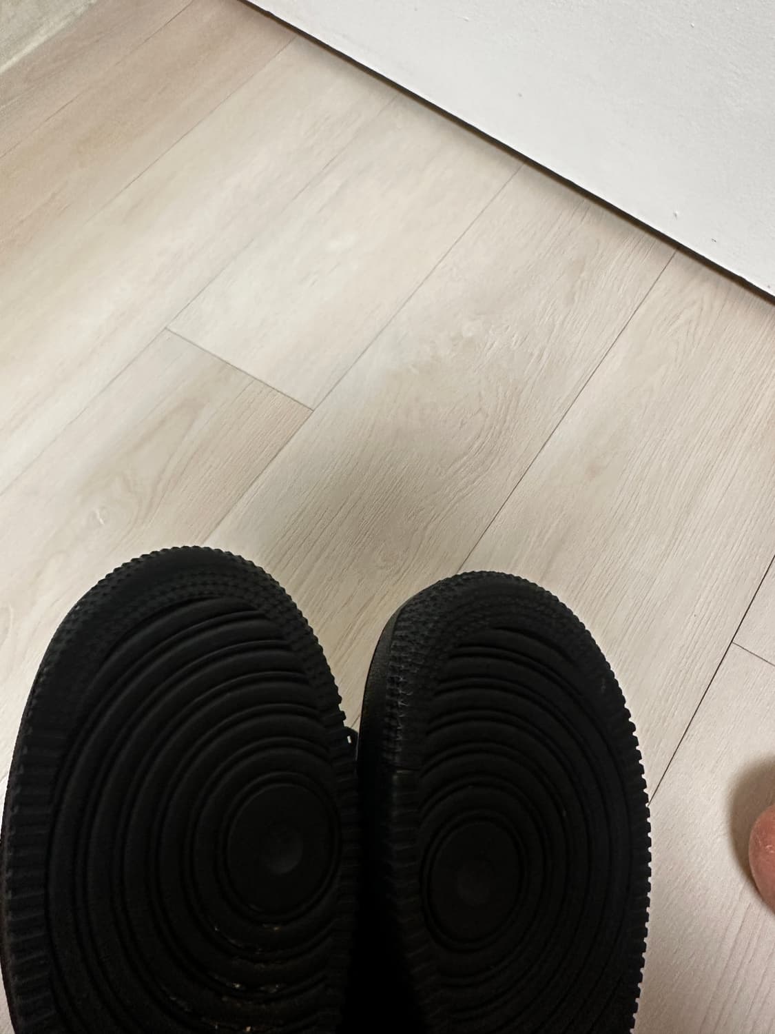 나이키 스투시 포스 255 상품이미지5