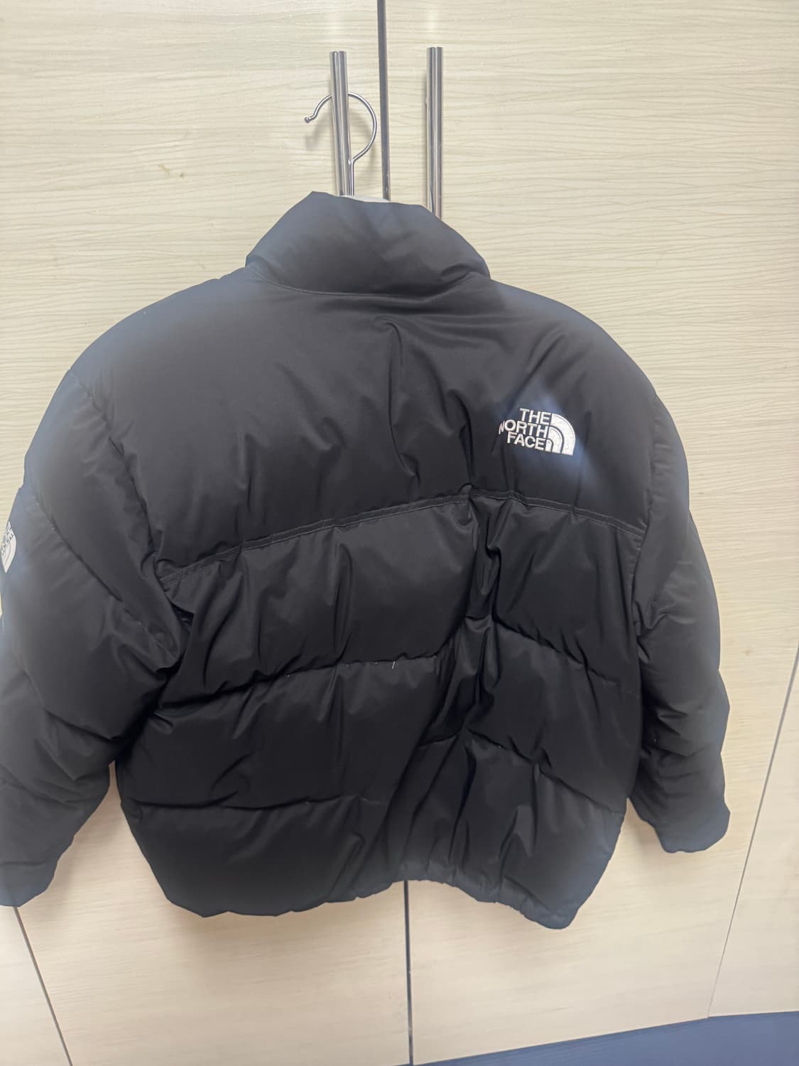 눕시 패딩 상품이미지2