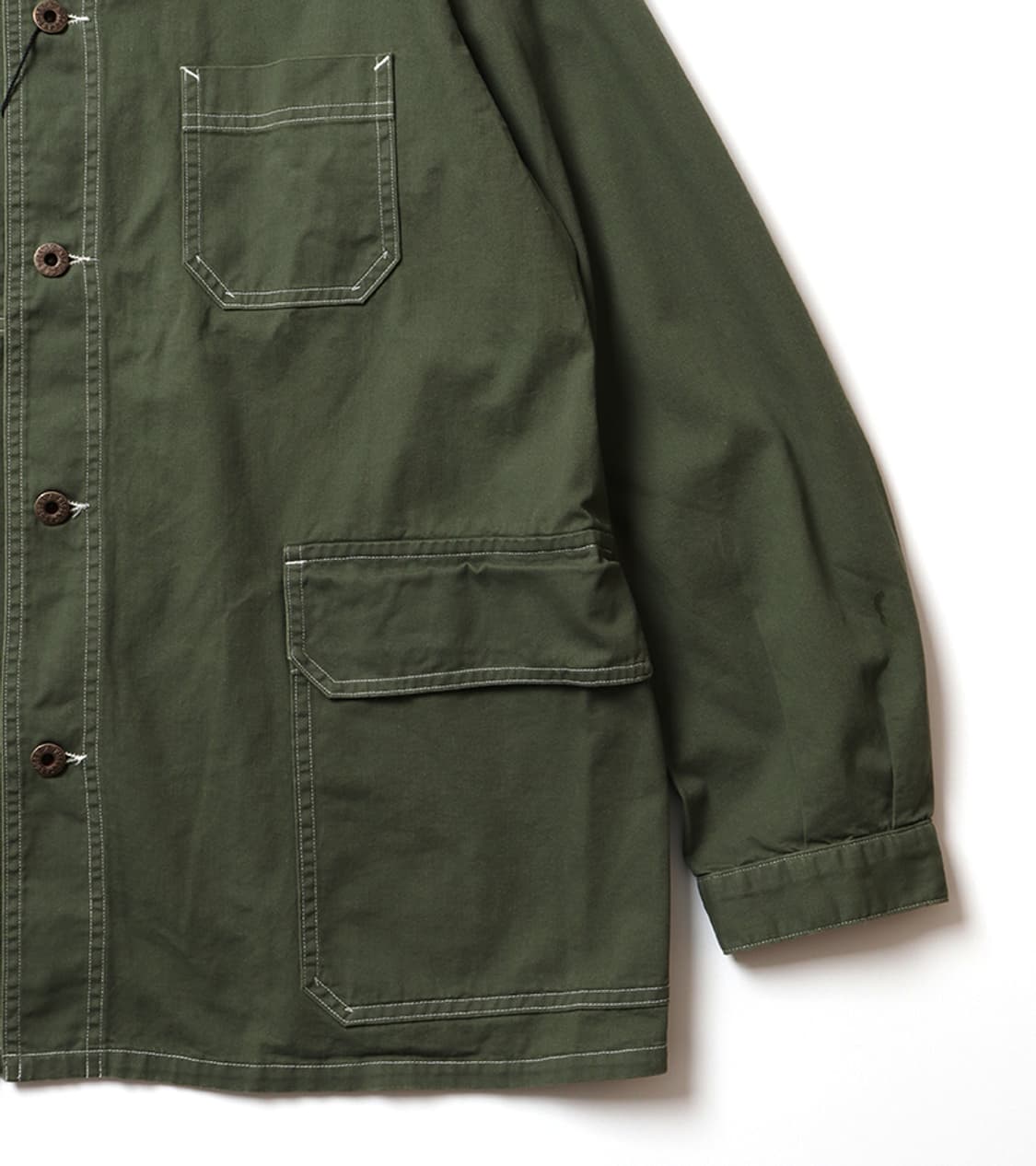 NIGEL CABOURN 상품이미지3
