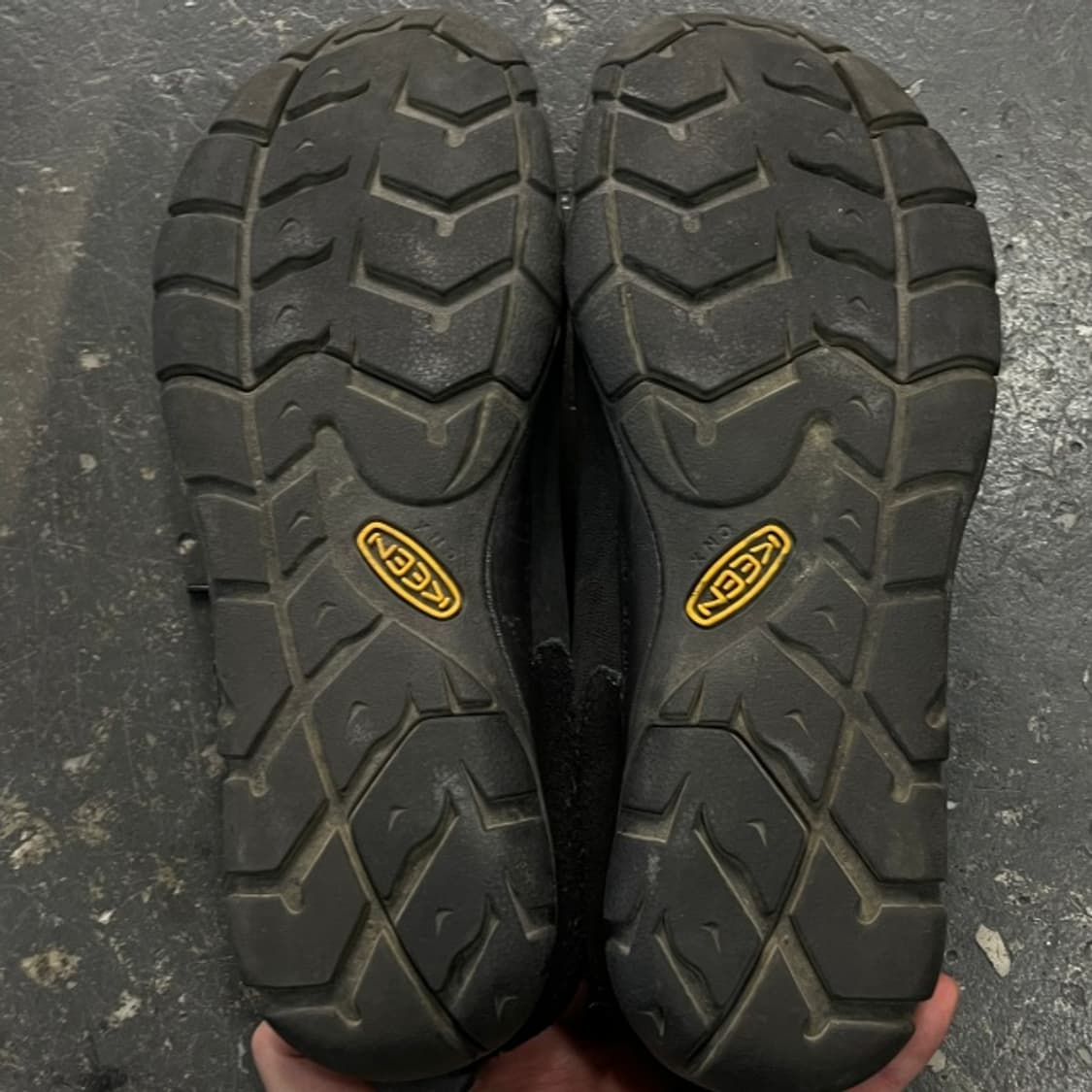 245 킨 허쉬 HUSH 스니커즈 상품이미지5