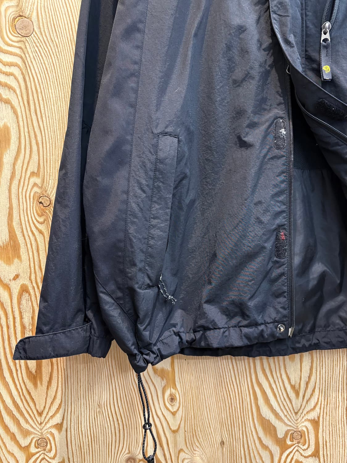 마운틴 하드웨어 윈드자켓 상품이미지5