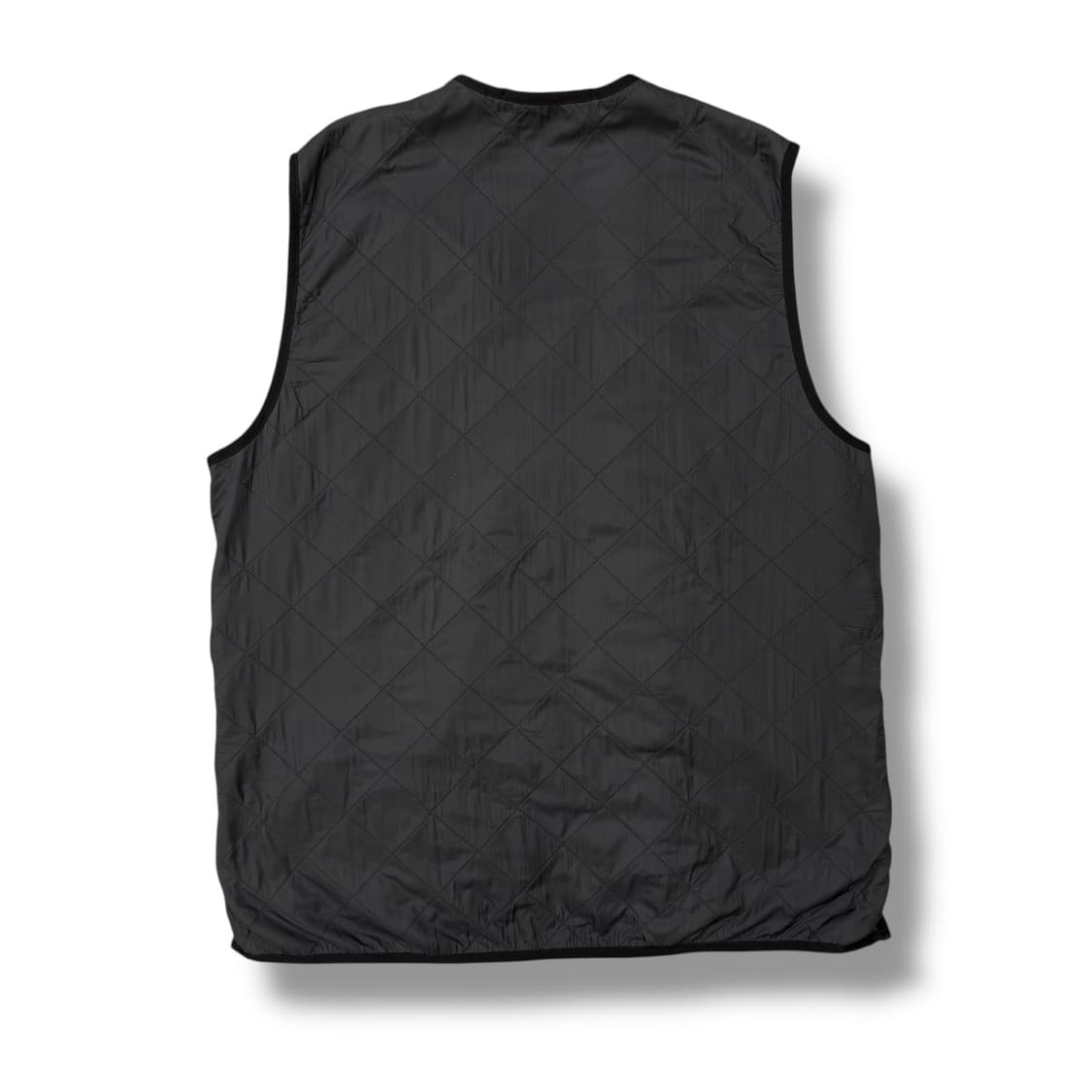 바버 퀄팅 베스트 r1844  상품이미지2