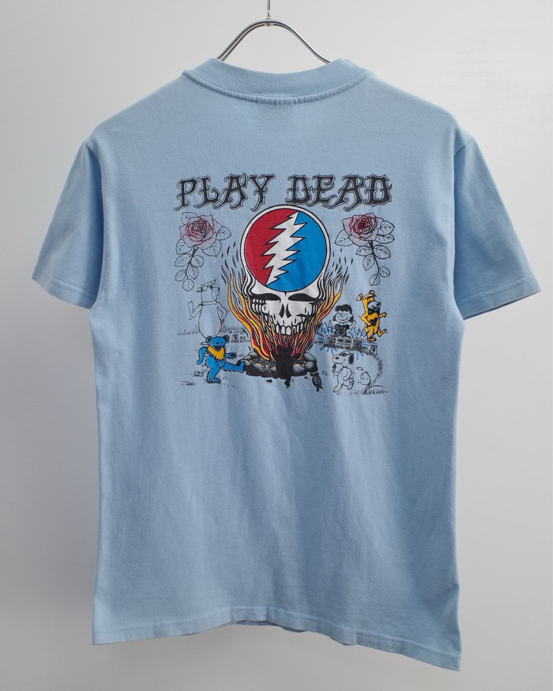 grateful dead x snoopy 상품이미지1
