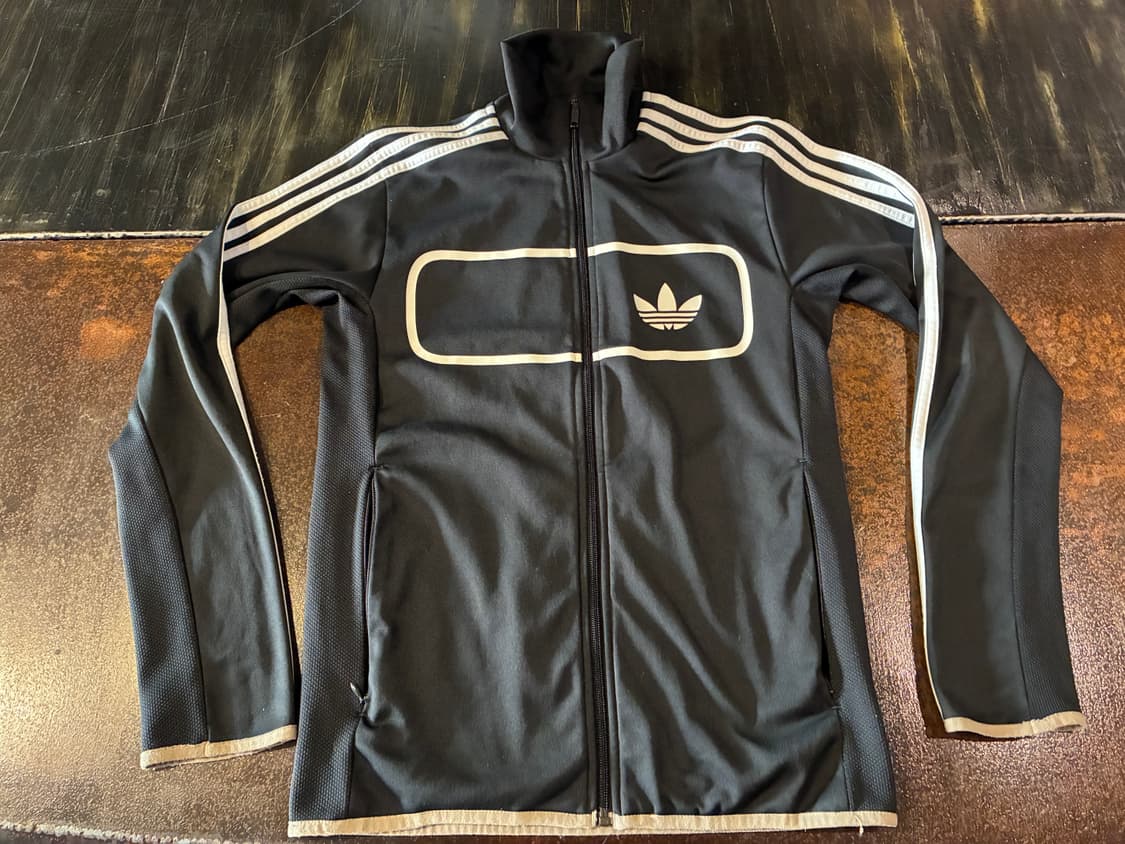 95) 아디다스 오리지널 다이브 트랙탑 져지 상품이미지1