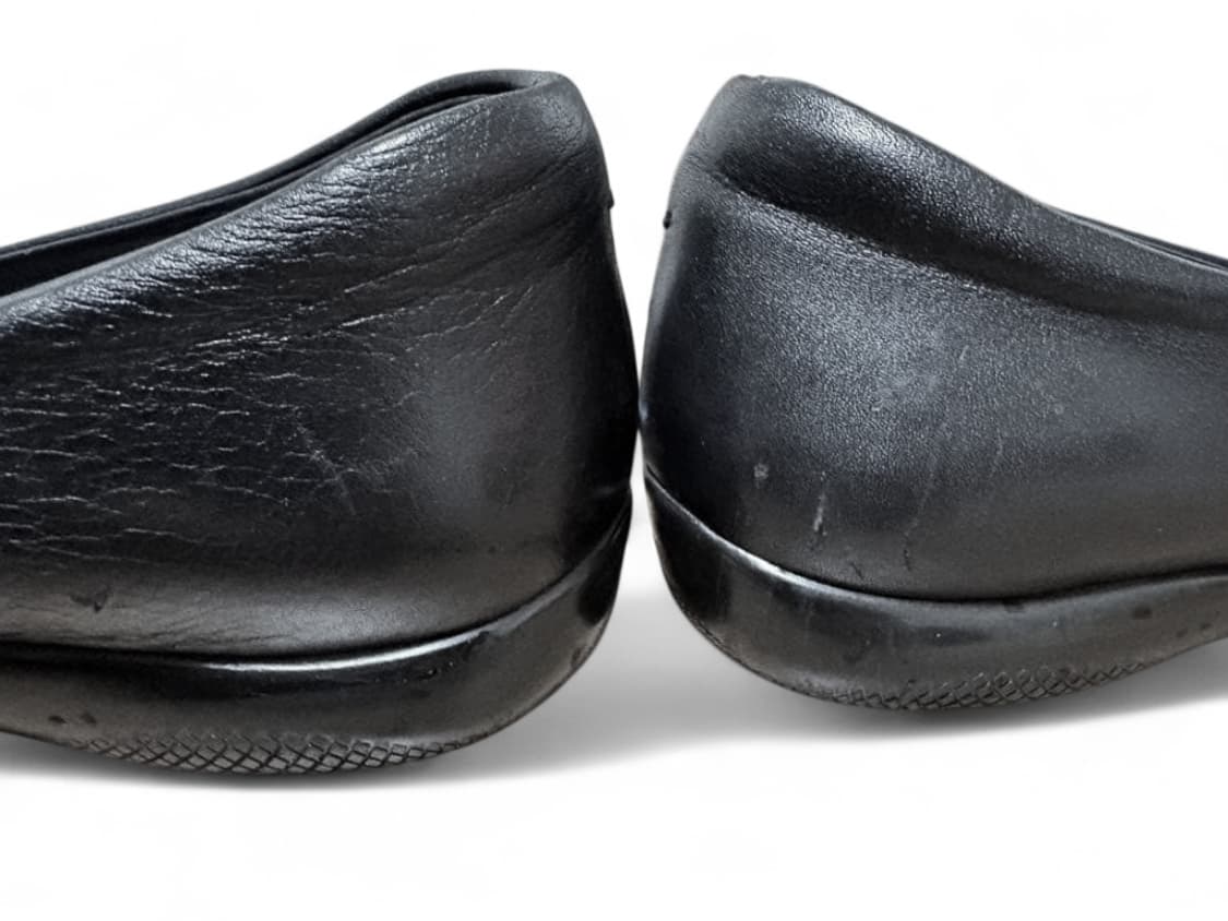 프라다 스포츠 아카이브 레더 슬립온 스니커즈 상품이미지3