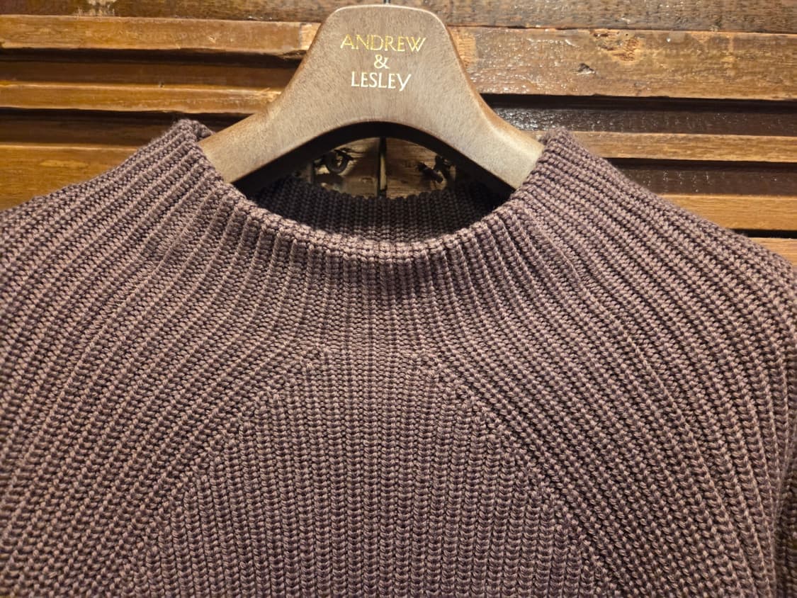 바토너 니트 상품이미지2