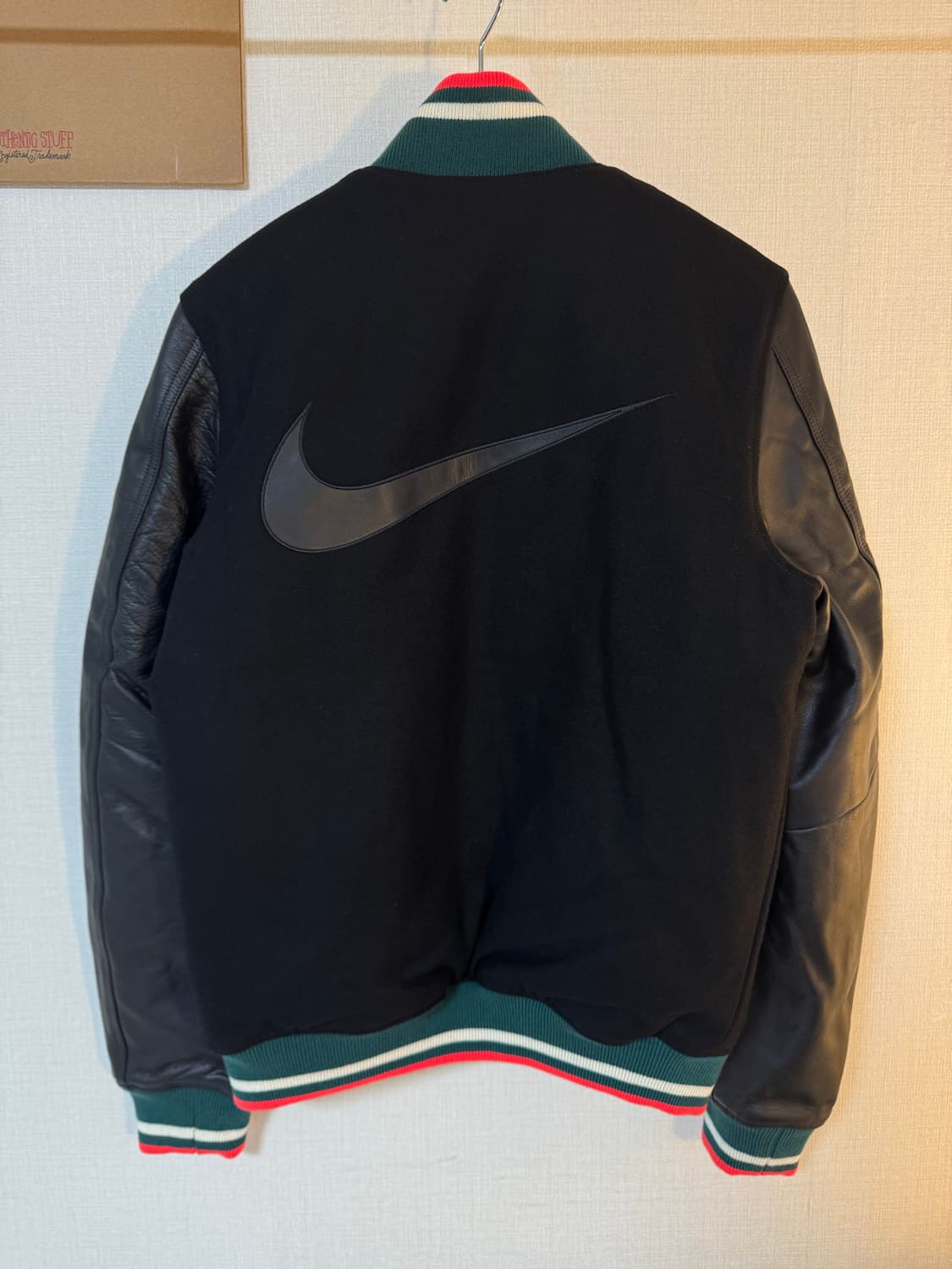 [새상품]나이키 리버풀 FC 에어 디스트로이어 자켓 상품이미지3