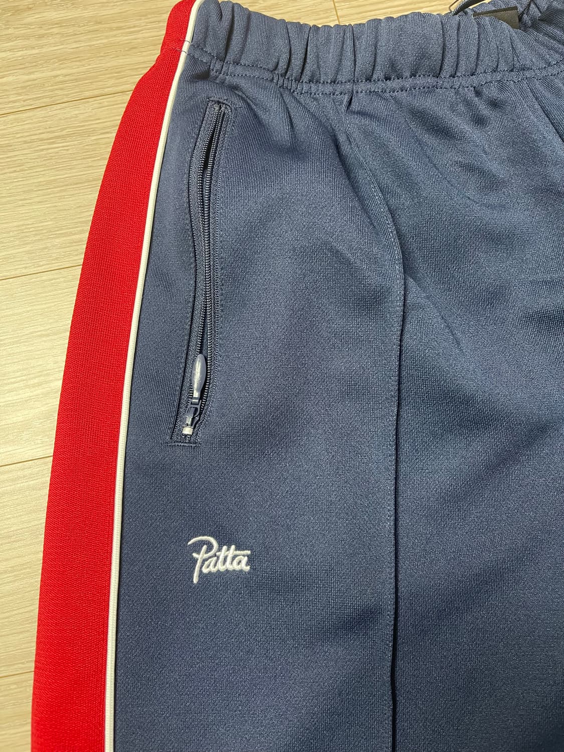 Patta 트랙팬츠 새상품 상품이미지2