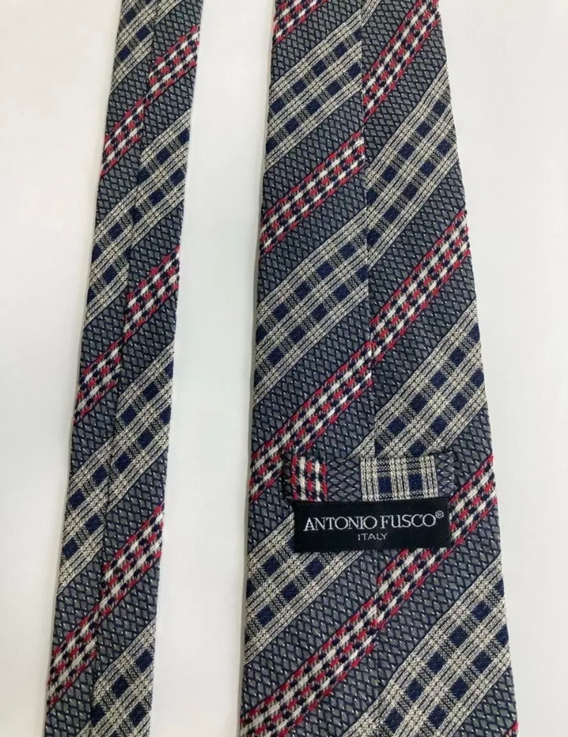 Antonio Fusco 넥타이 상품이미지4