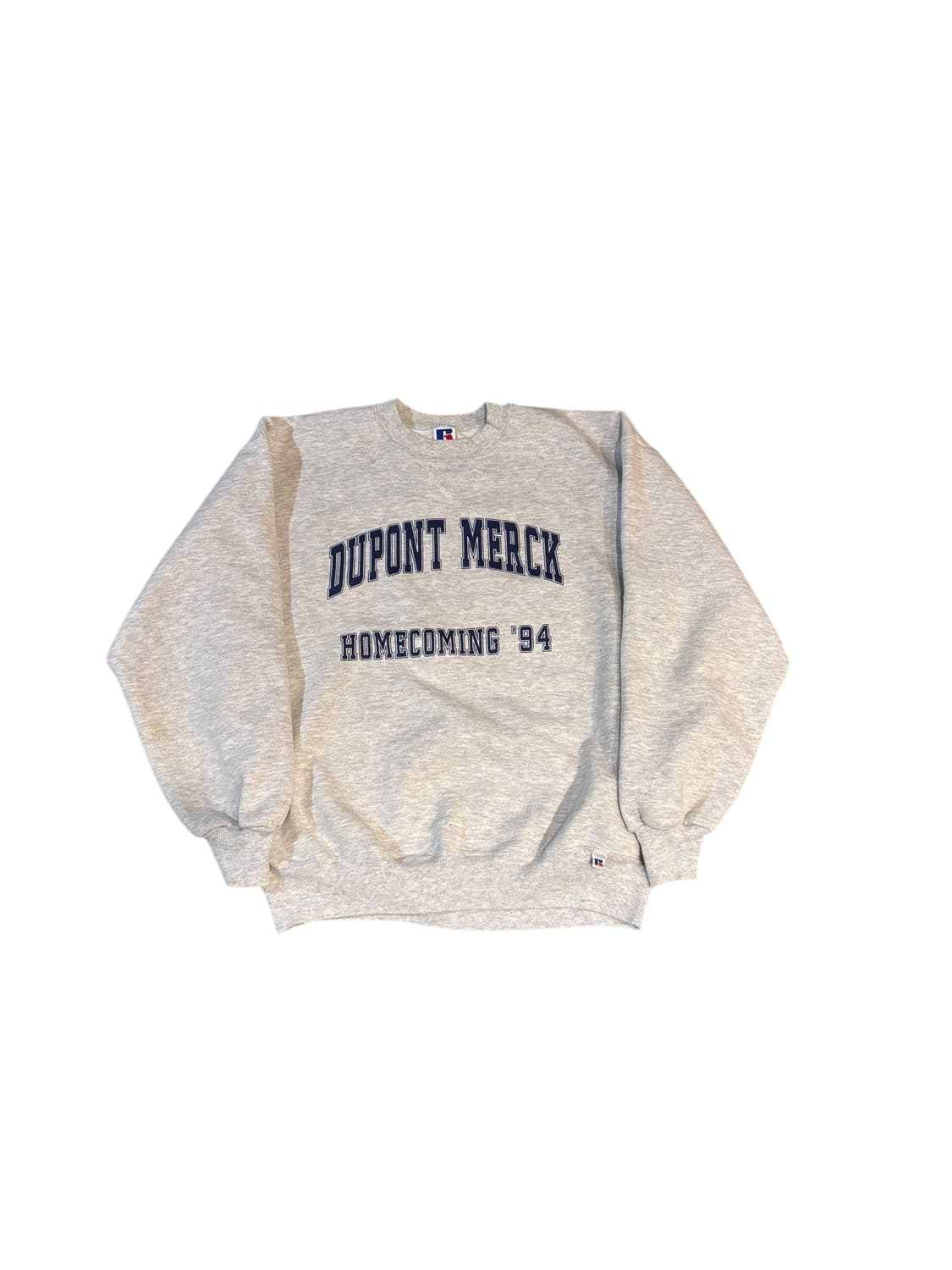 90s usa 러셀 스웻셔츠 상품이미지1