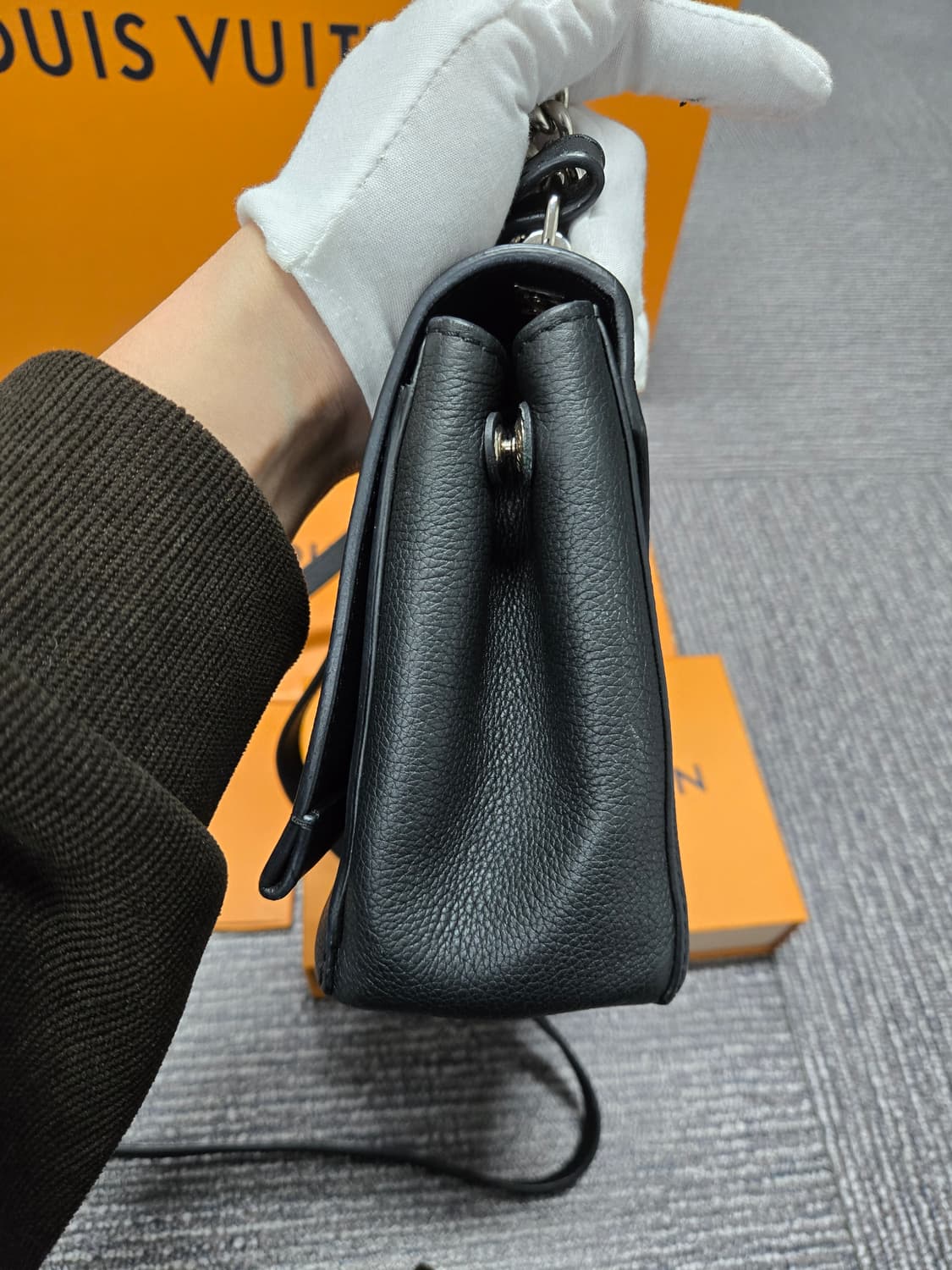 [특가][정품] 루이비통 락미2bb 숄더백 상품이미지5