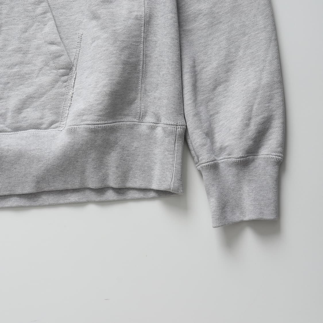 REMI RELIEF Special Processing Hoodie 상품이미지4