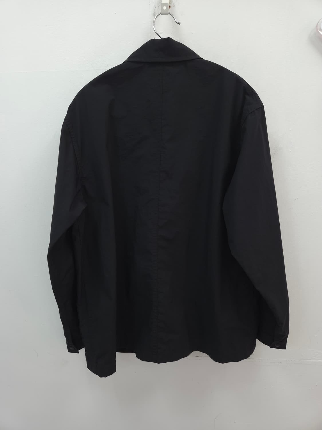 40 DANTON 단톤 셔츠 자켓 상품이미지5