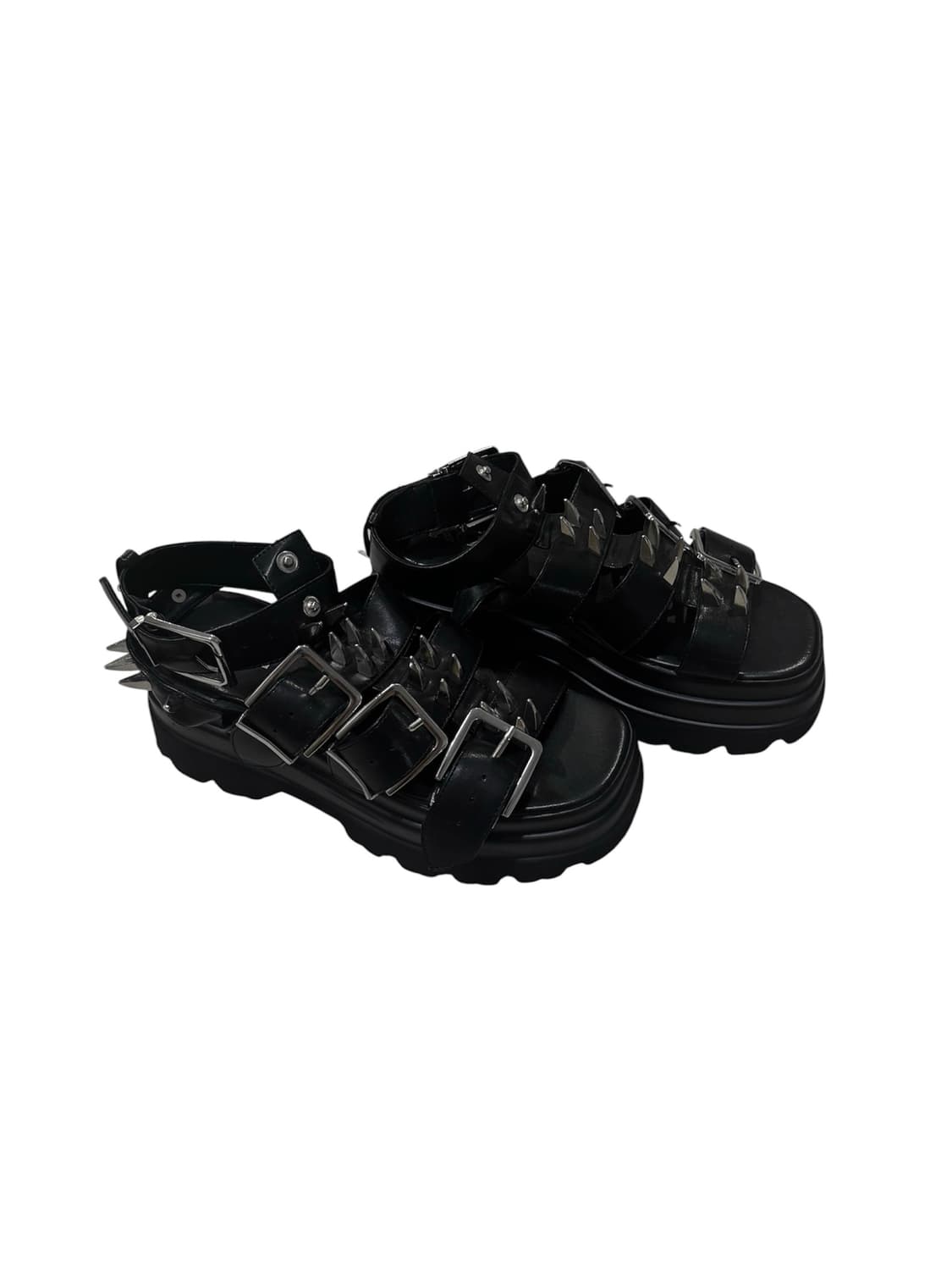 koi footwear sandals long boots 상품이미지5