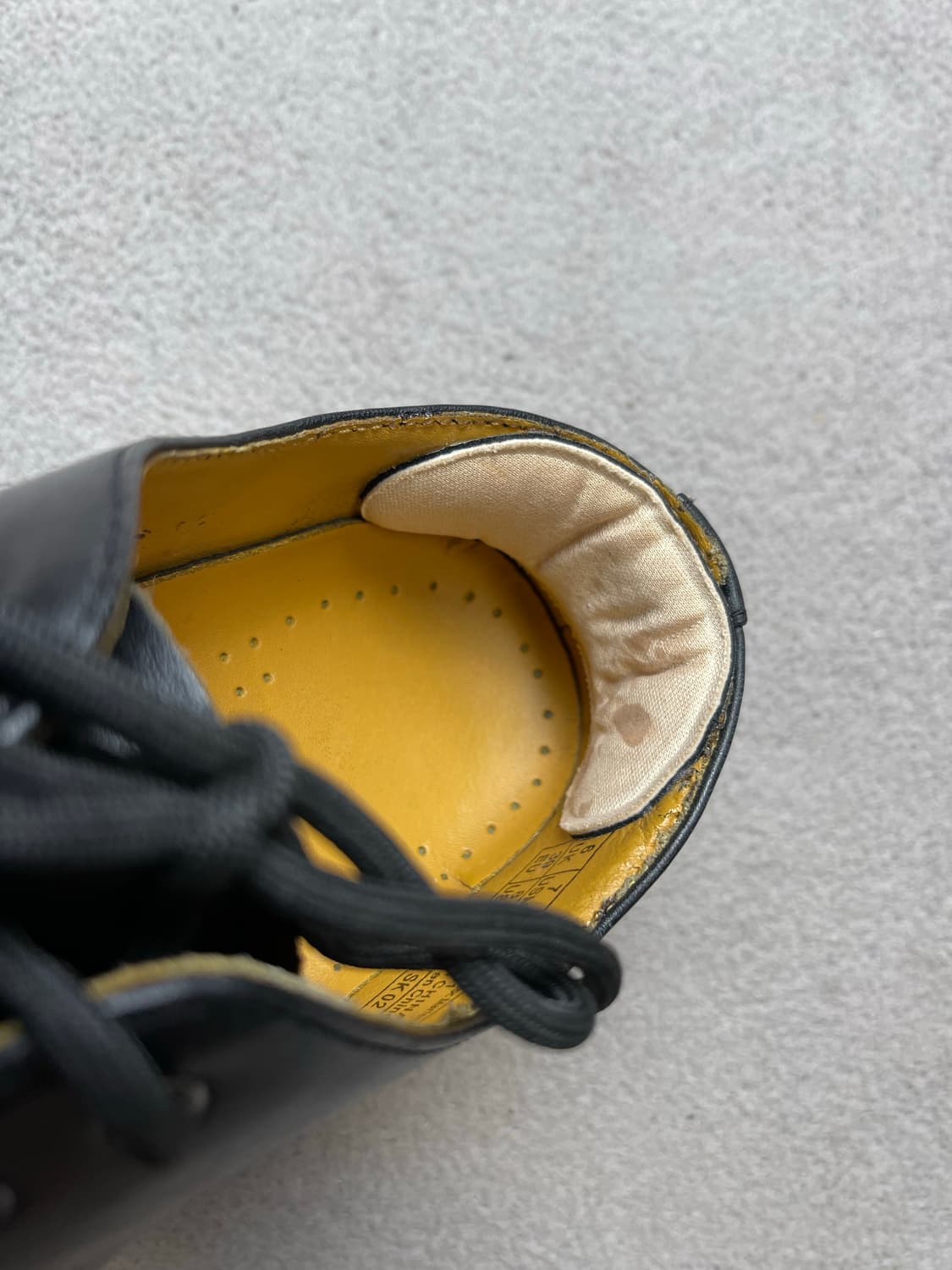 [39] 닥터마틴 1461 3홀 -250-255 상품이미지7