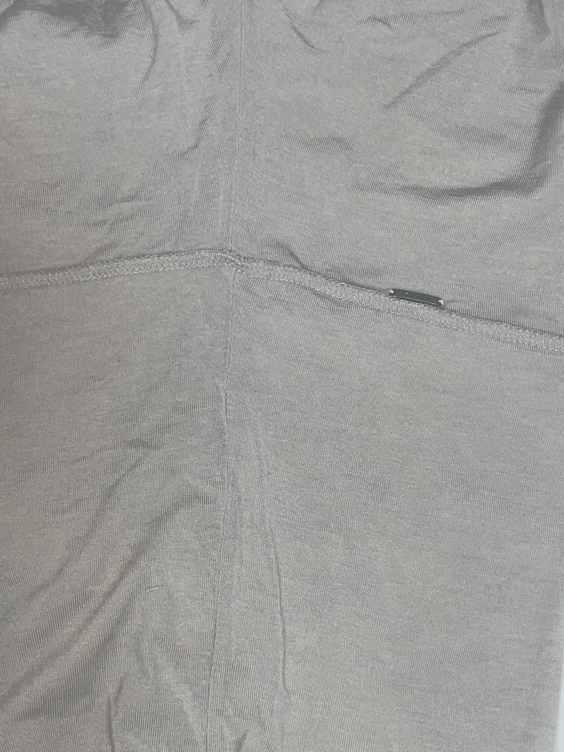 eonts 러버밴드 탑 (그레이) 상품이미지5