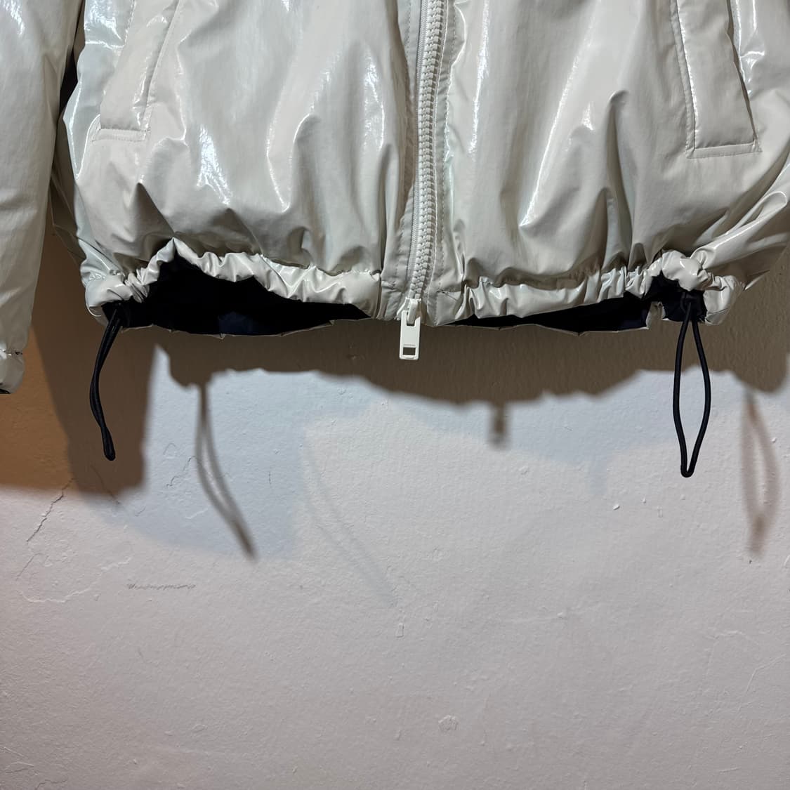 디젤 패딩 상품이미지4