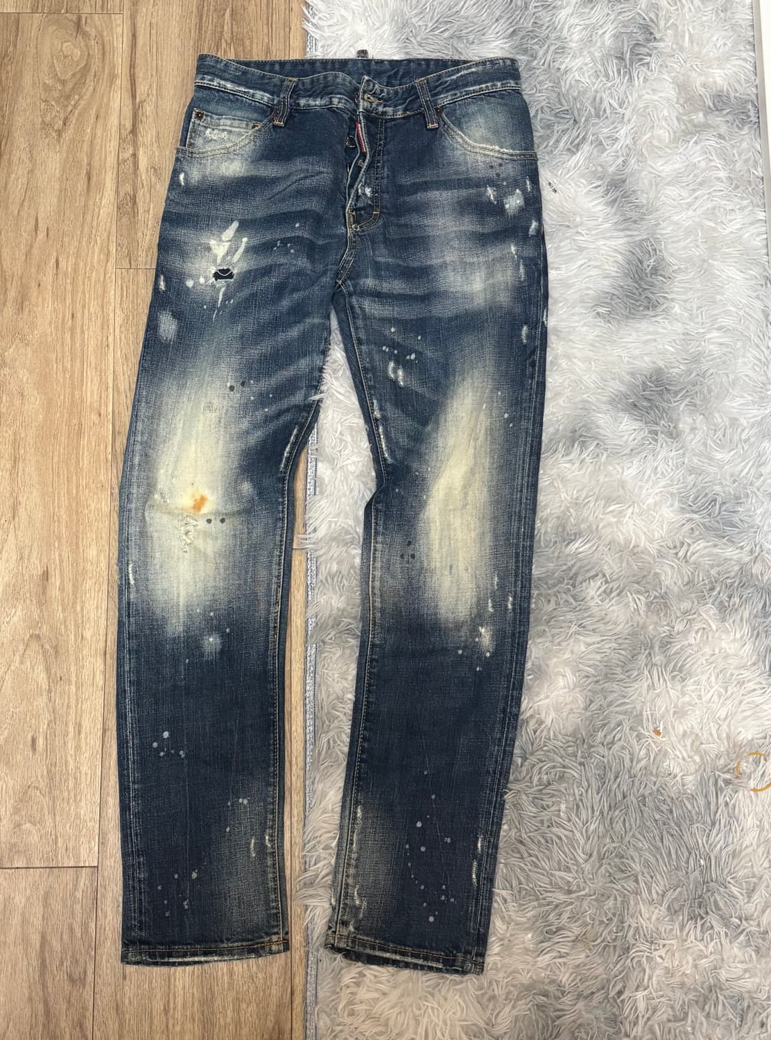 디스퀘어드2 청바지  상품이미지2