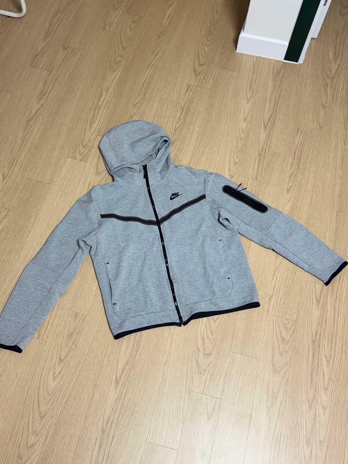 나이키 테크팩 상품이미지1