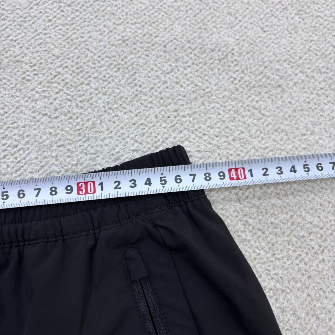 85(L) 뉴발란스 남성 스트레치 트레이닝 팬츠 0522Y 상품이미지5