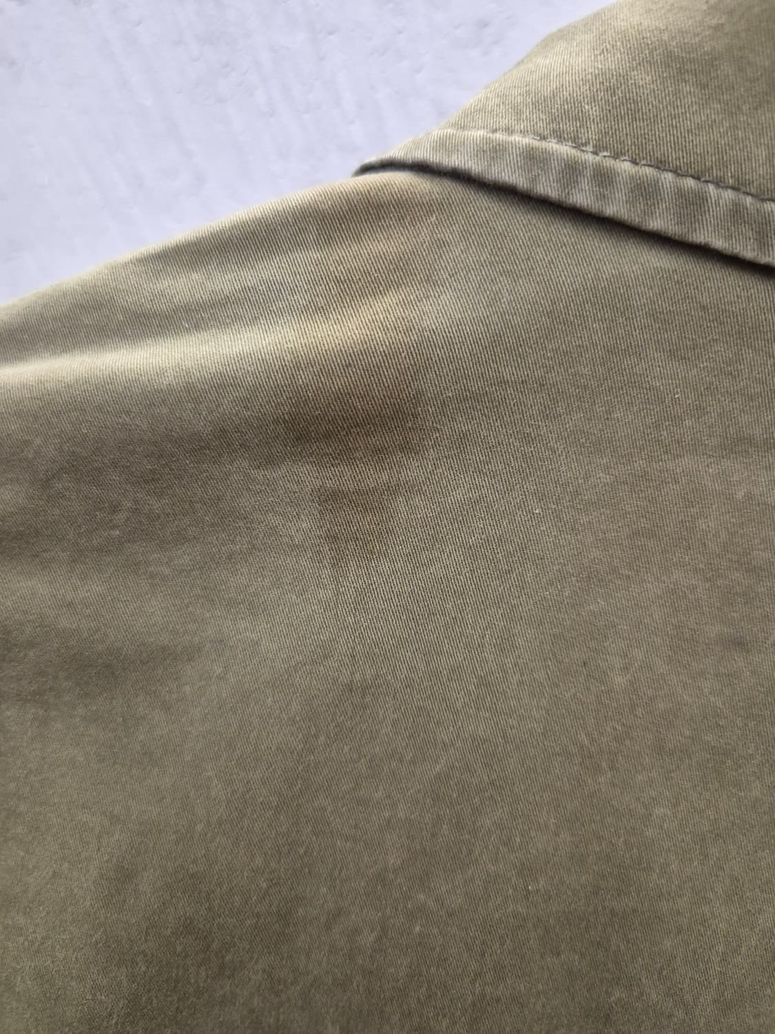 아르마니 익스체인지 야상JK M 상품이미지4