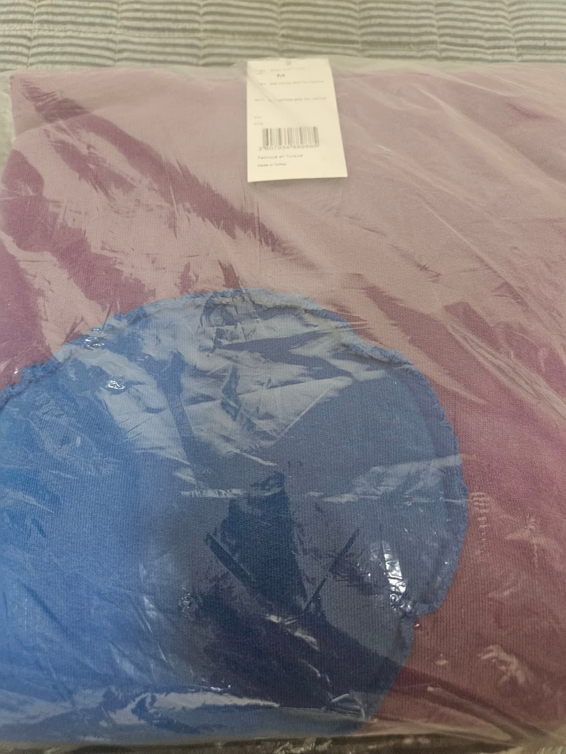 erl 스월 후드티 상품이미지1