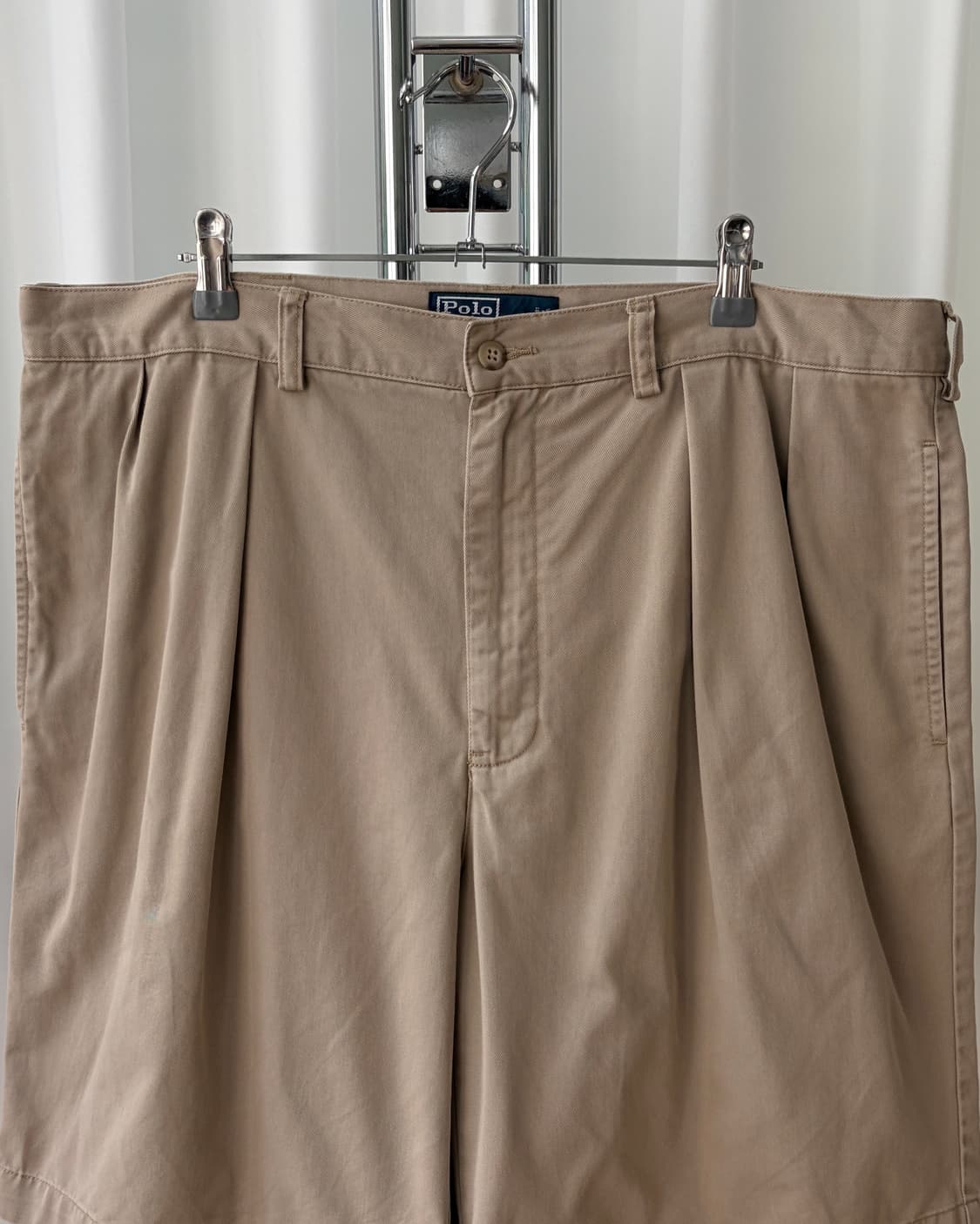 폴로 반바지 상품이미지3