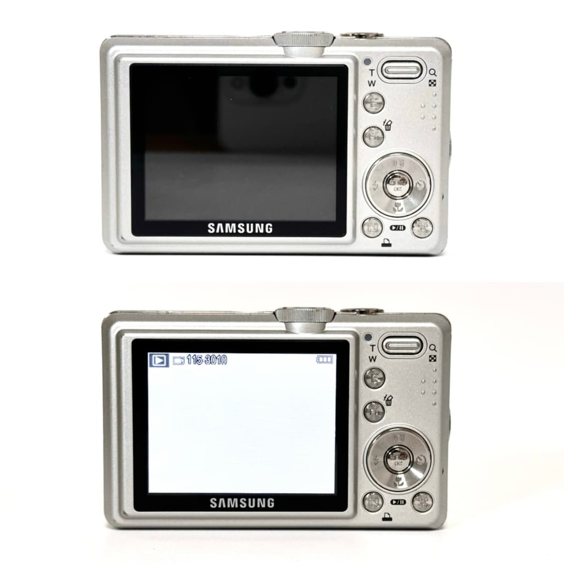 삼성 Vluu L830 (조여원 pick!🫧) Samsung 상품이미지8