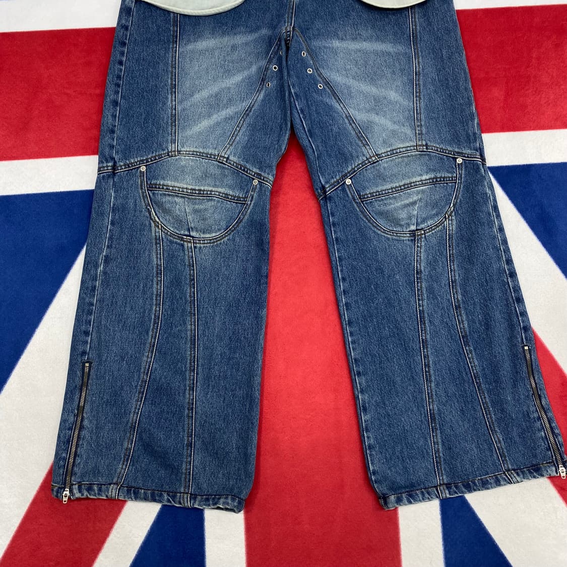 ADSB 앤더슨벨 우먼 매디슨 컨투어 진 여성 29  상품이미지4