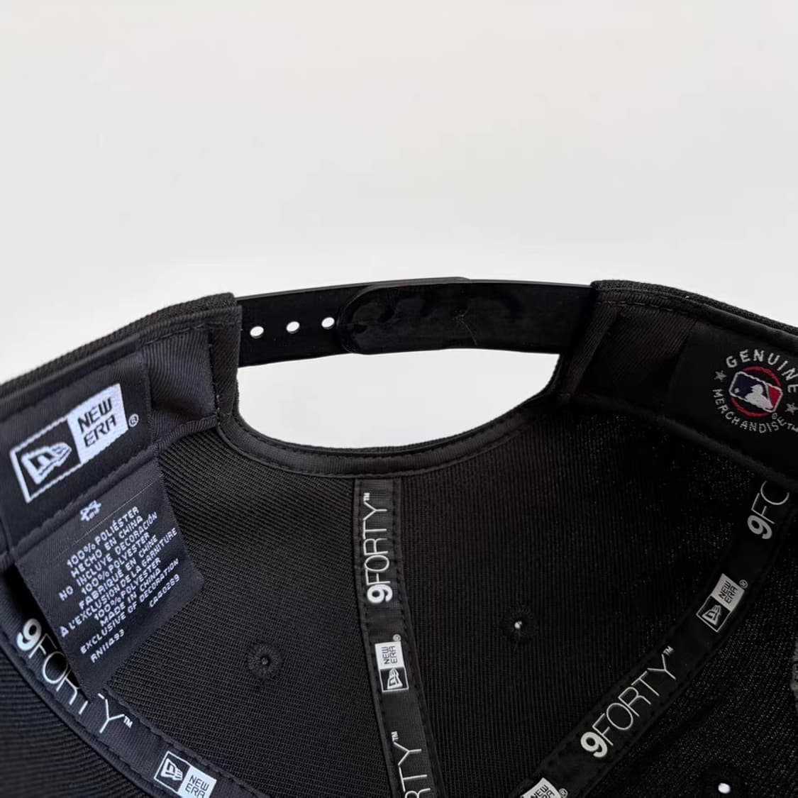New Era 양키스 메츠 9FORTY 상품이미지7