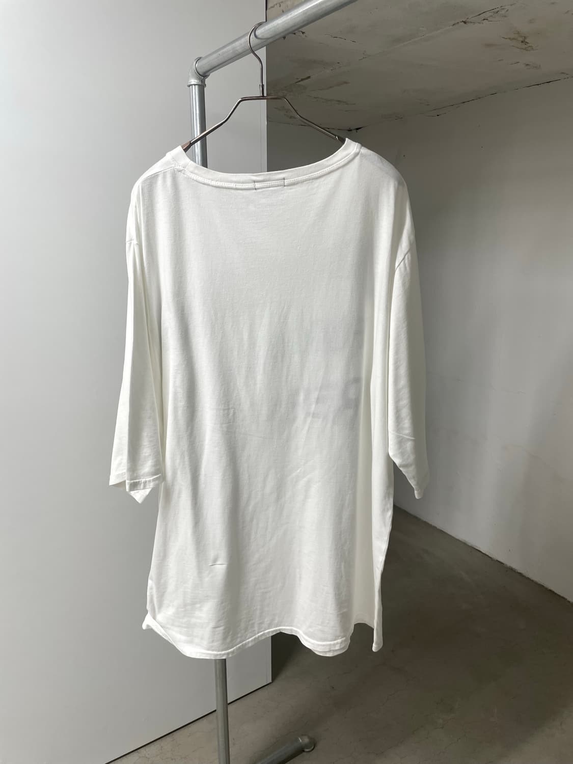 UNDERCOVERISM FOR REBELS T-SHIRT 상품이미지2