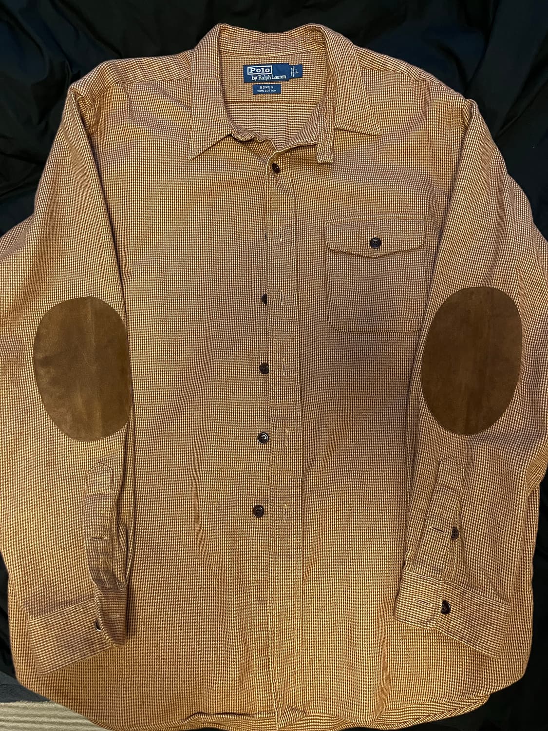 폴로셔츠  상품이미지1