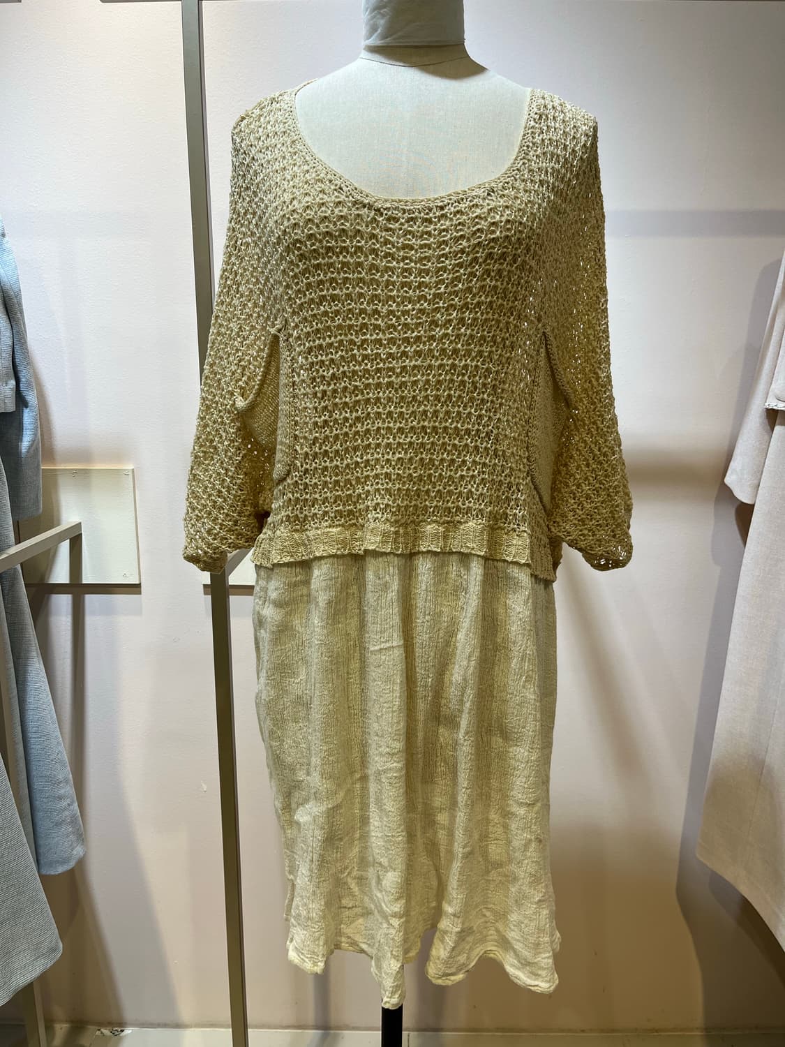 프랑스브랜드. 드레스 상품이미지1