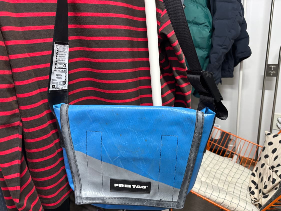 프라이탁 라씨 상품이미지1