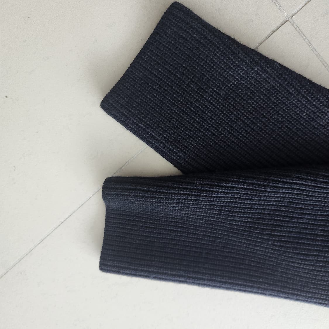 세인트제임스 니트 집업 가디건 상품이미지4