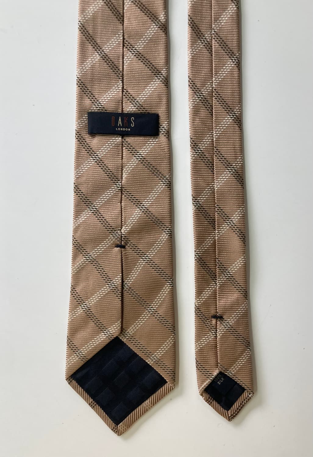 닥스 넥타이 상품이미지2