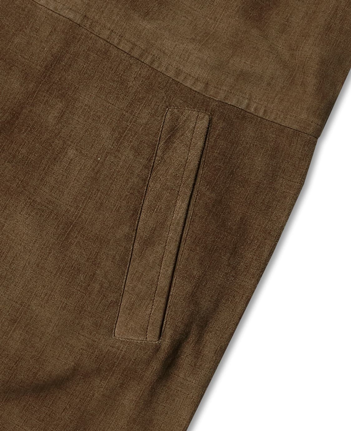 브리오니 [Brioni] 럭셔리 명품 베라 펠라 스웨이드 코트 상품이미지4
