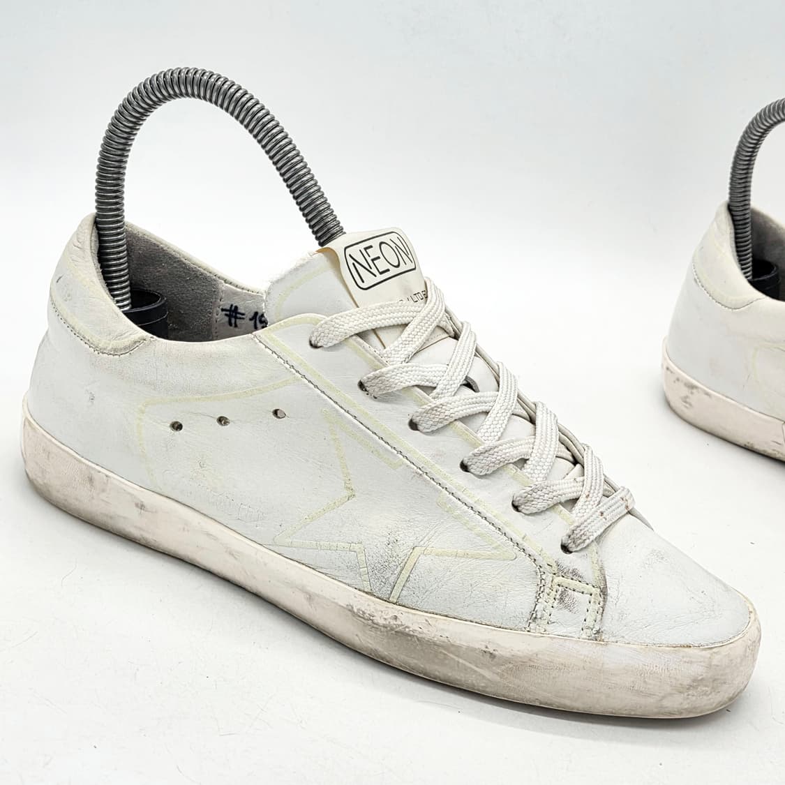 골든구스 우먼스 네온 (36) 상품이미지5