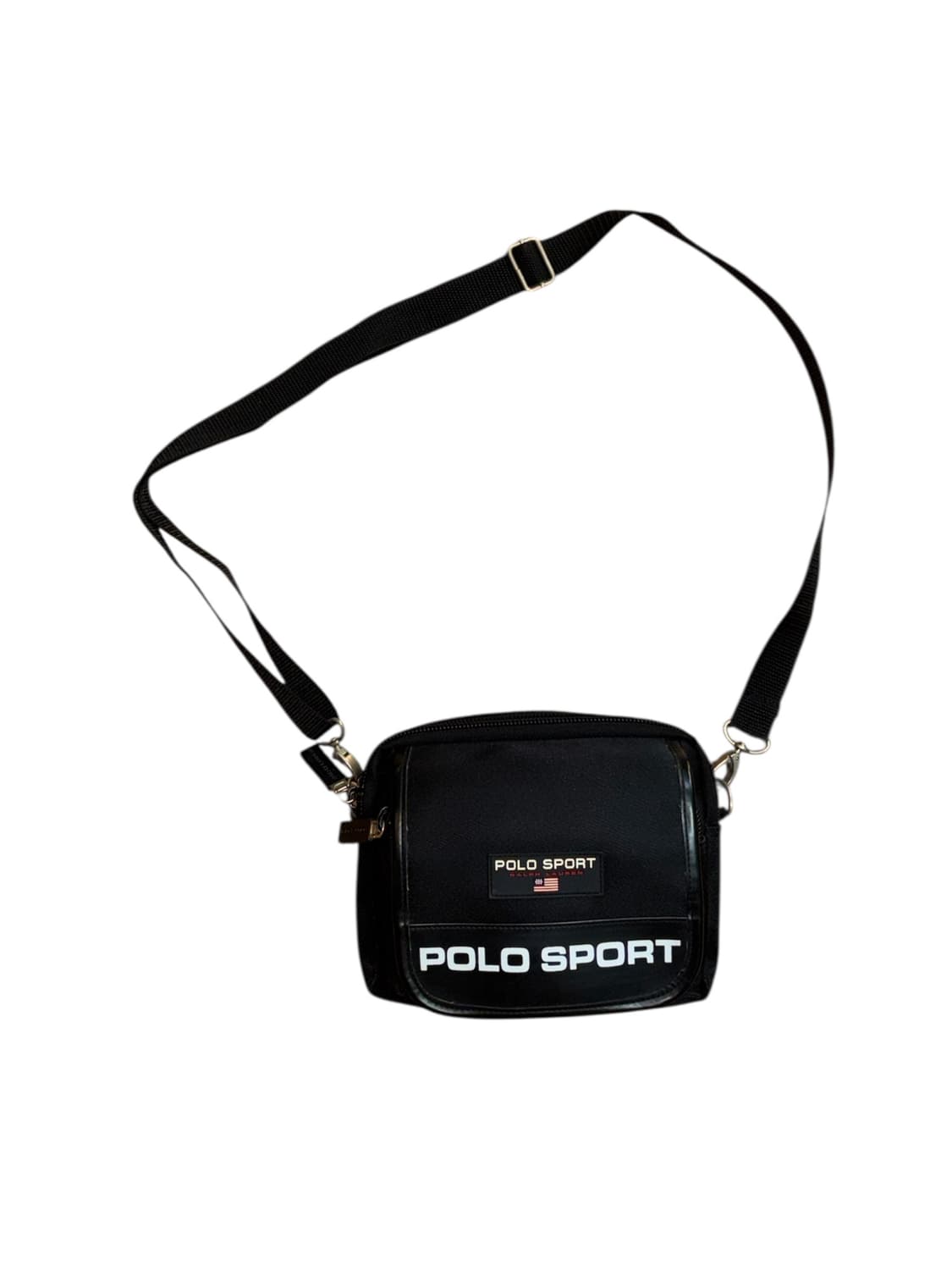 폴로 랄프로렌 폴로 스포츠 크로스백 상품이미지2