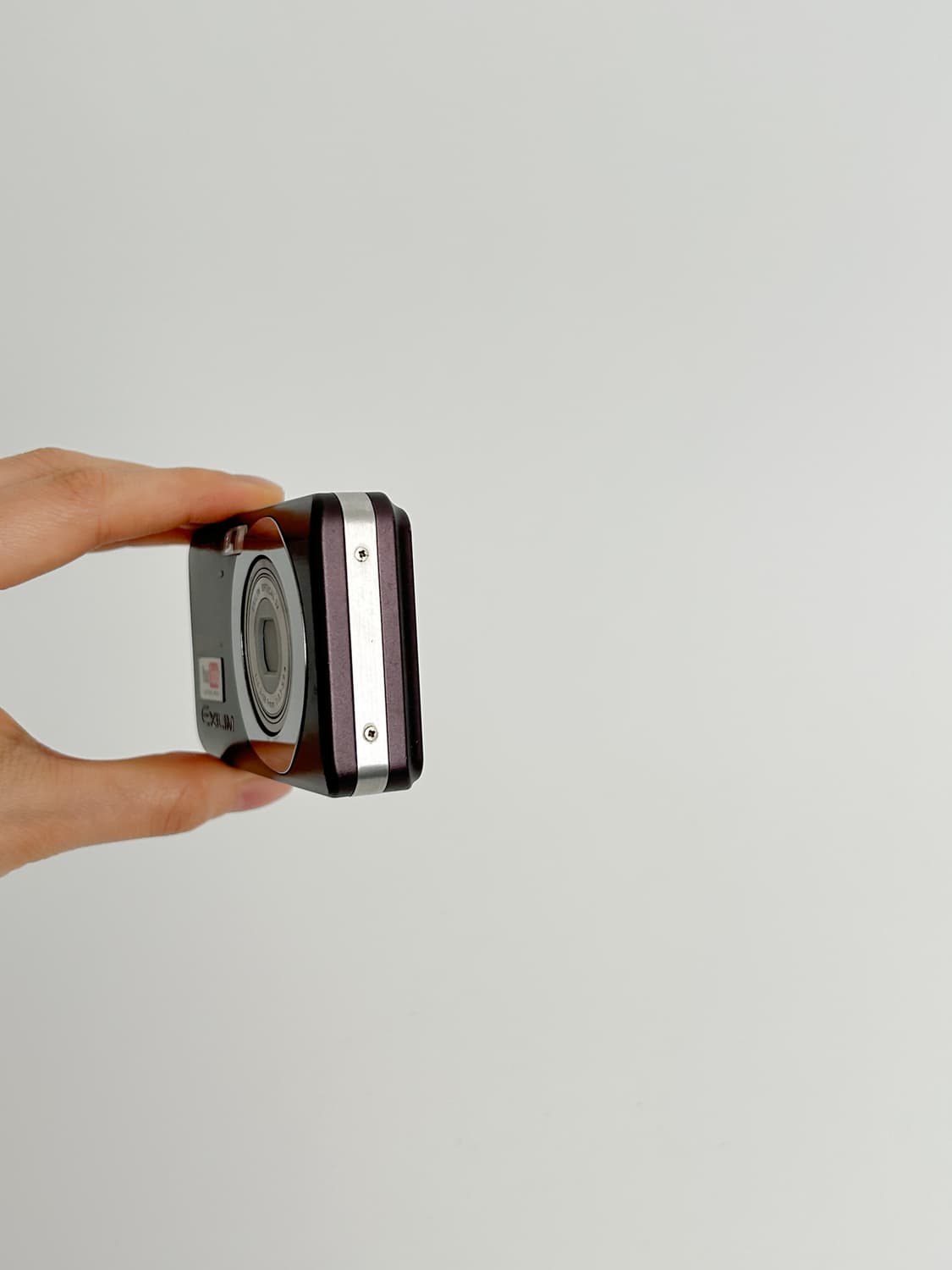 프리지아디카!) 카시오 엑슬림 z85 Exilim 빈티지 디카 상품이미지9